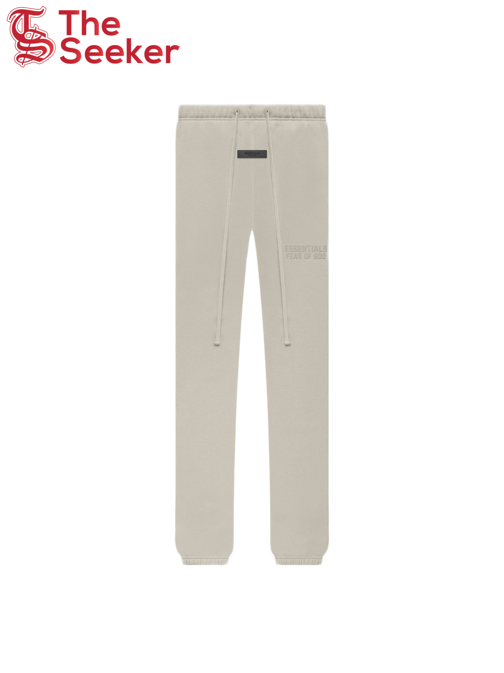 Fear of God Essentials Sweatpant Smoke