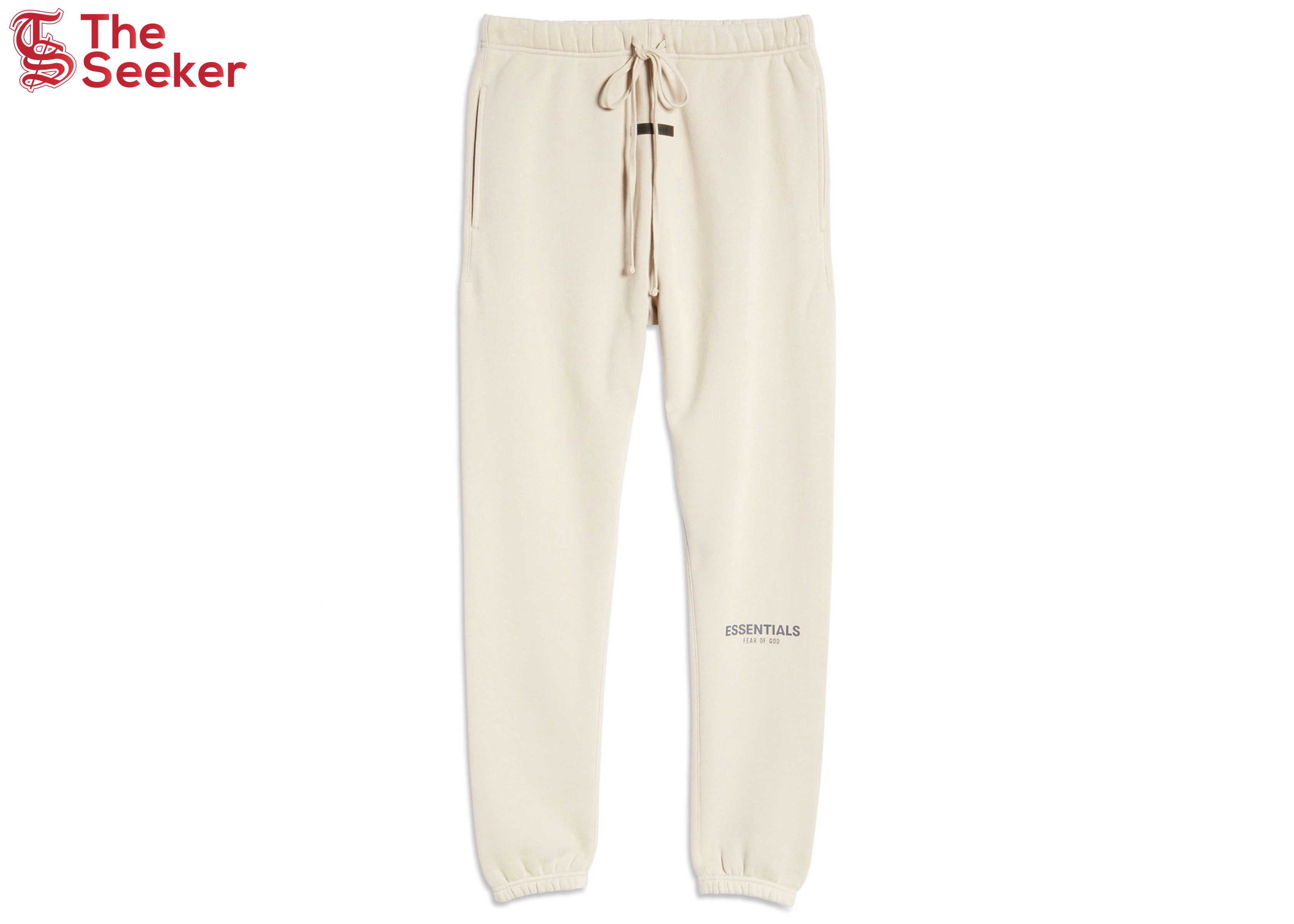 Fear of God Essentials Sweatpant Stone/Oat