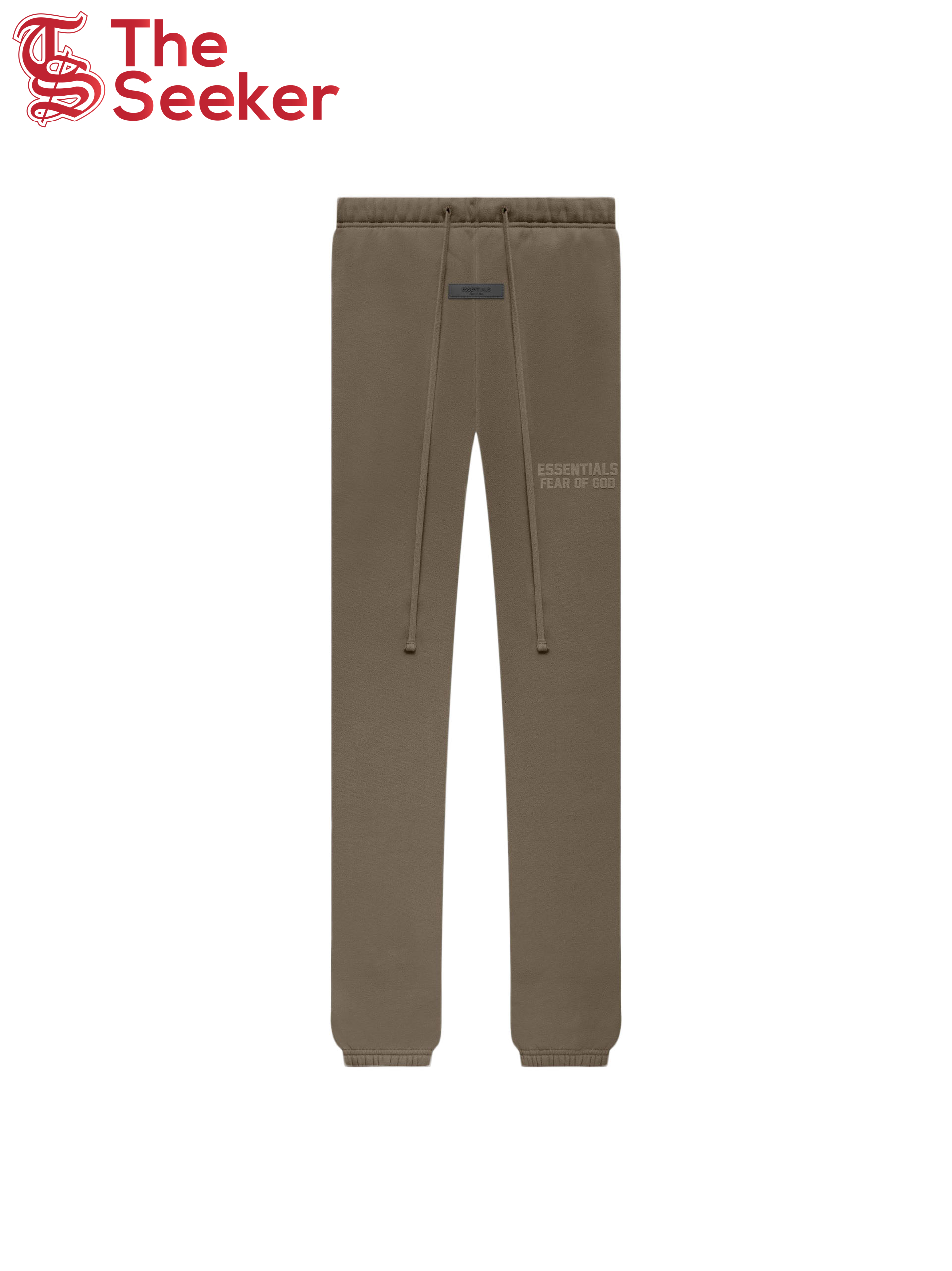 Fear of God Essentials Sweatpant Wood