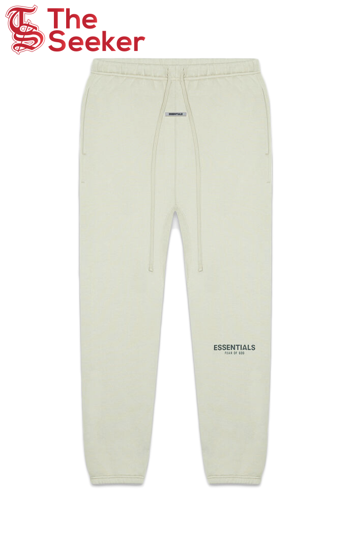 Fear of God Essentials Sweatpants Alfalfa Sage