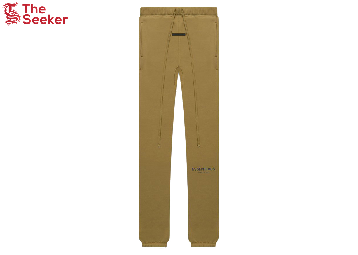 Fear of God Essentials Sweatpants Amber