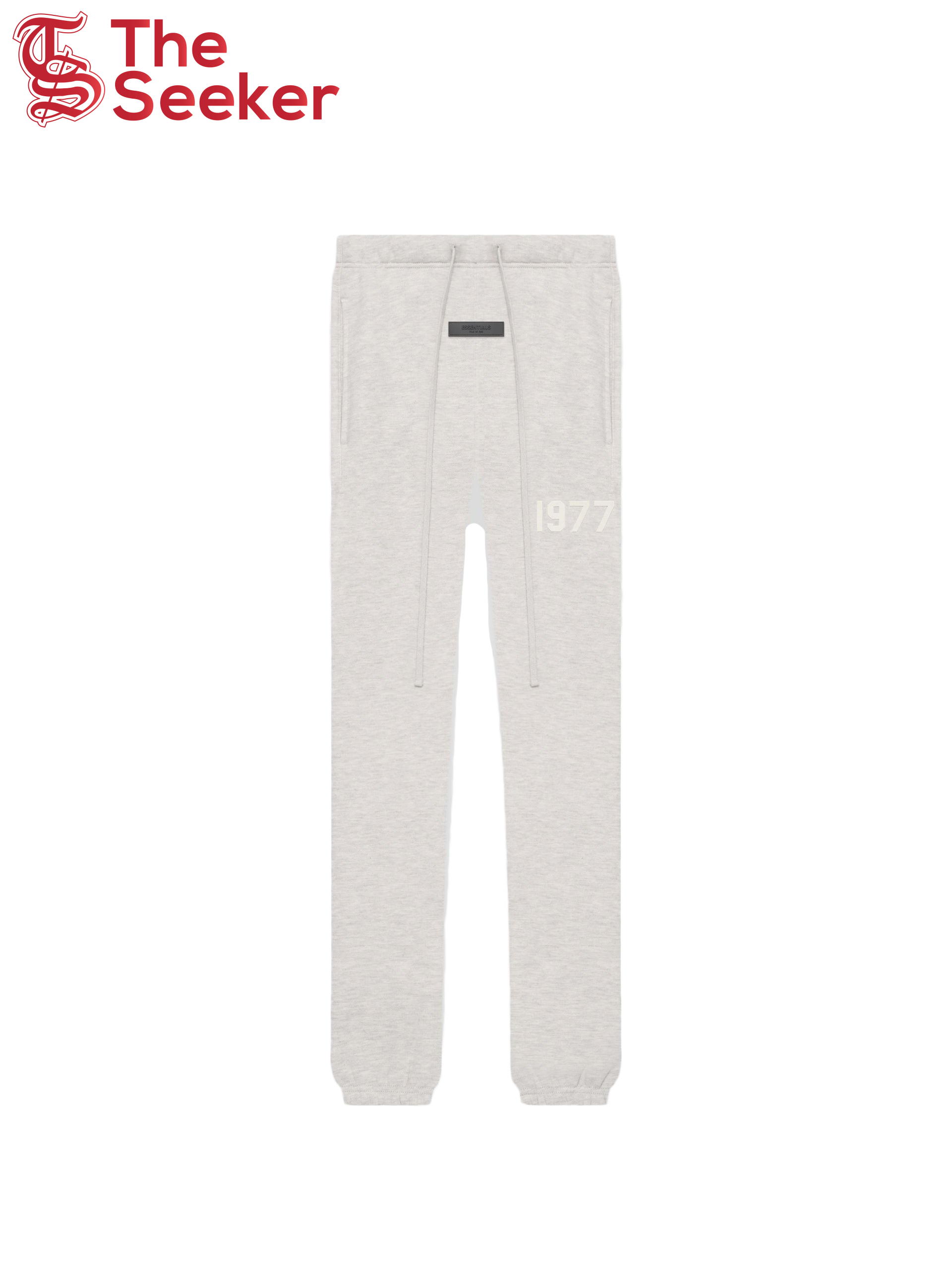 Fear of God Essentials Sweatpants Light Oatmeal