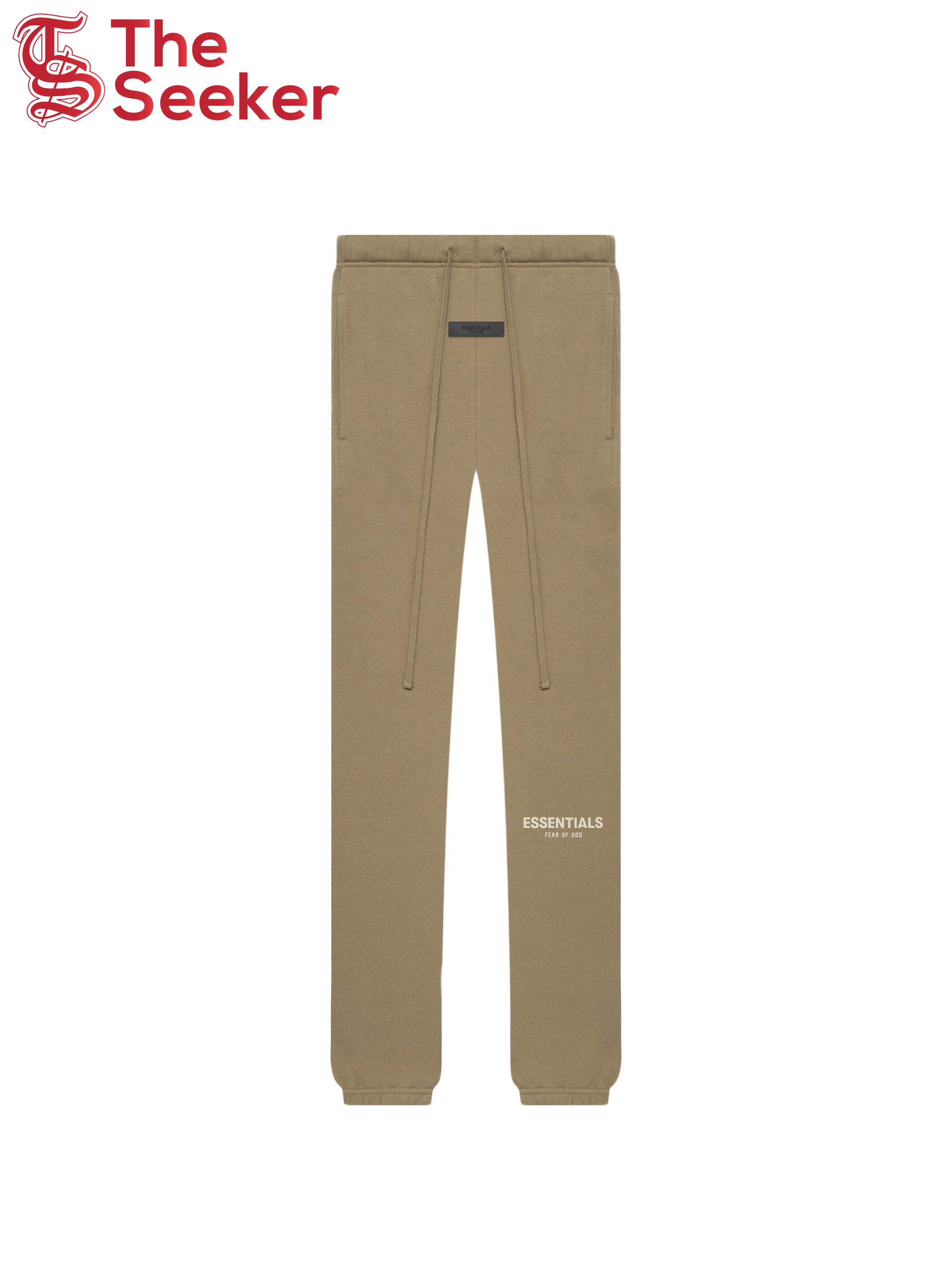 Fear of God Essentials Sweatpants Oak