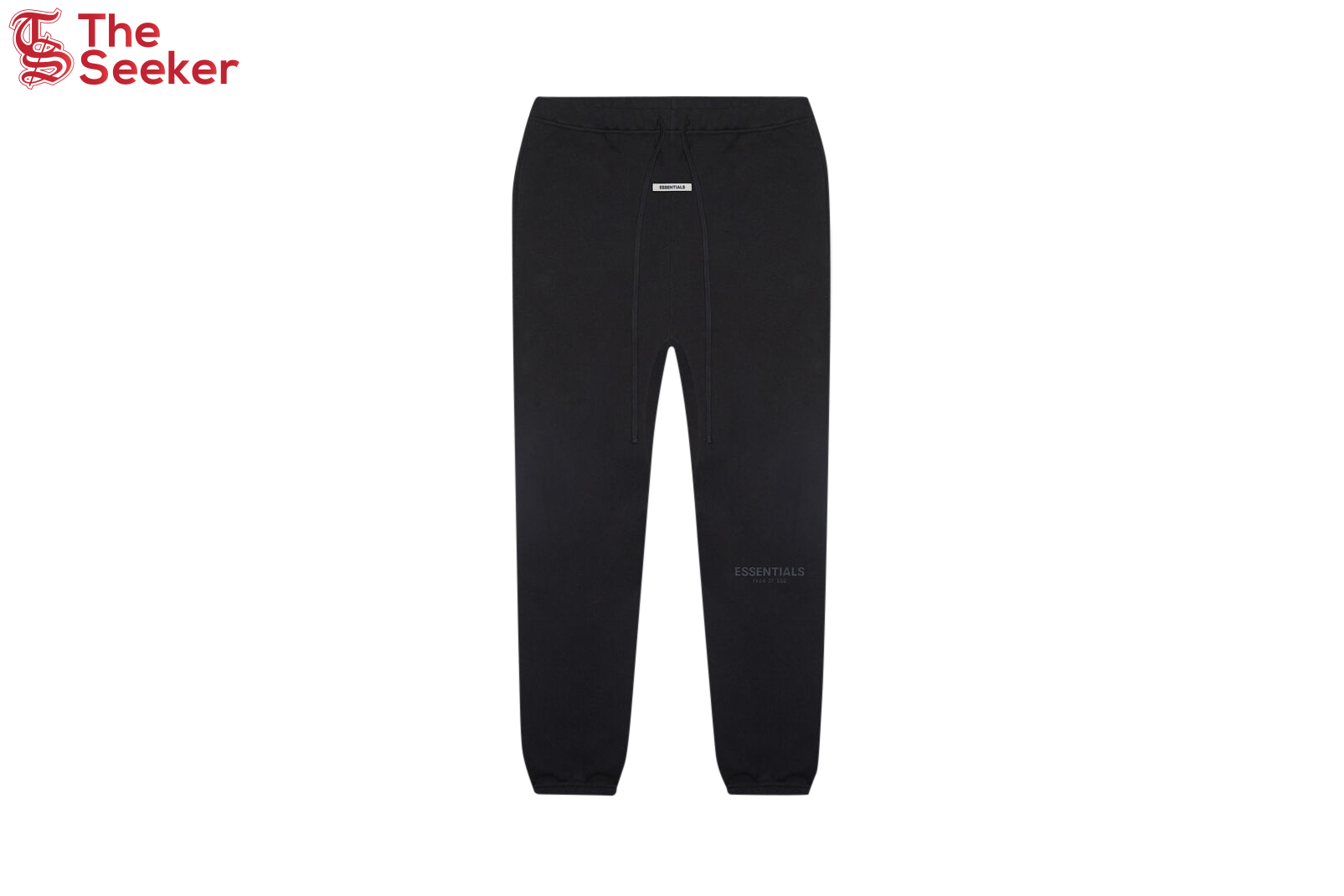 Fear of God Essentials Sweatpants (SS20) Dark Slate/Stretch Limo/Black