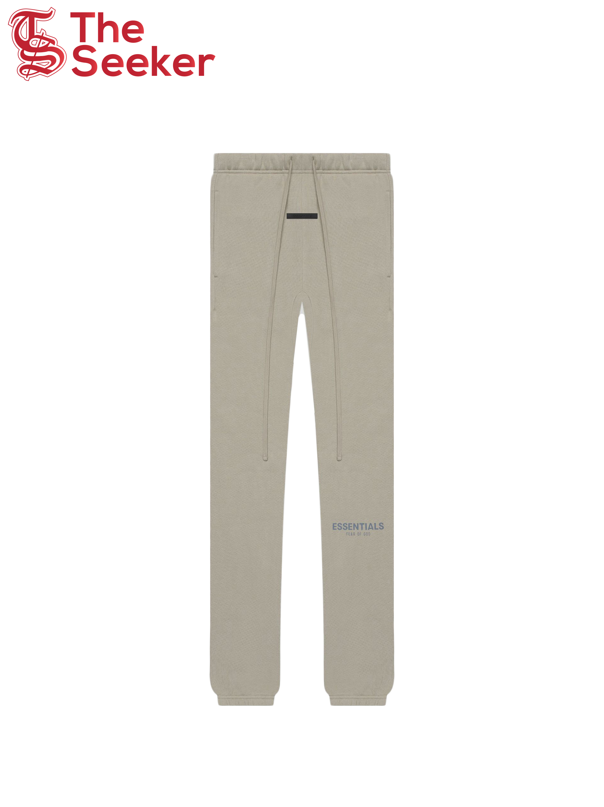 Fear of God Essentials Sweatpants (SS21) Moss/Goat