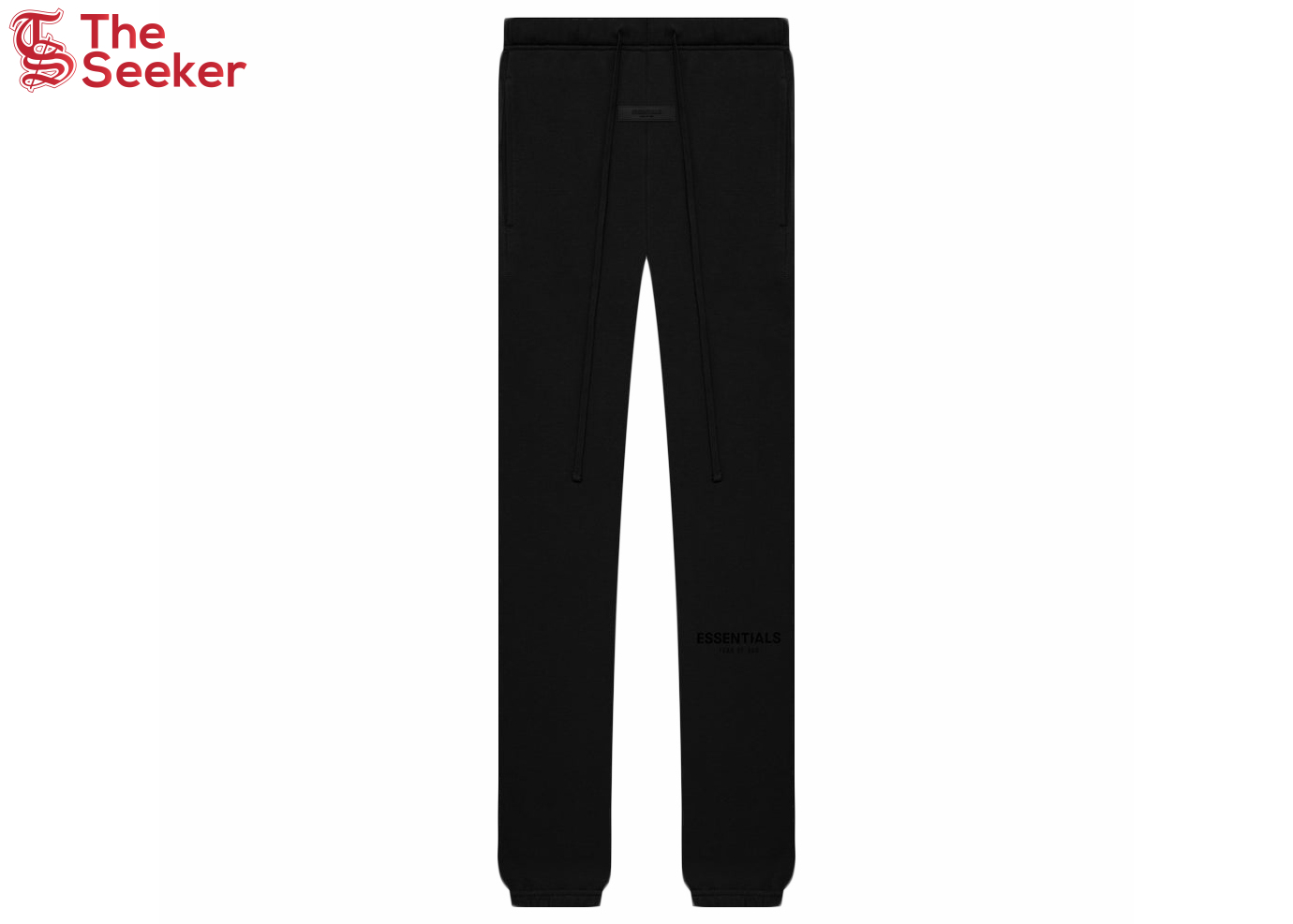 Fear of God Essentials Sweatpants (SS22) Stretch Limo