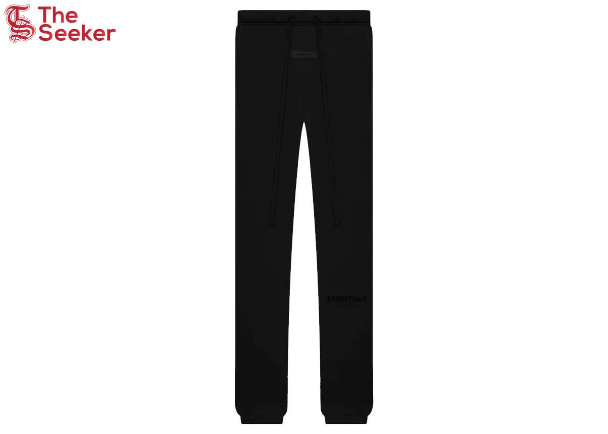 Fear of God Essentials Sweatpants Stretch Limo