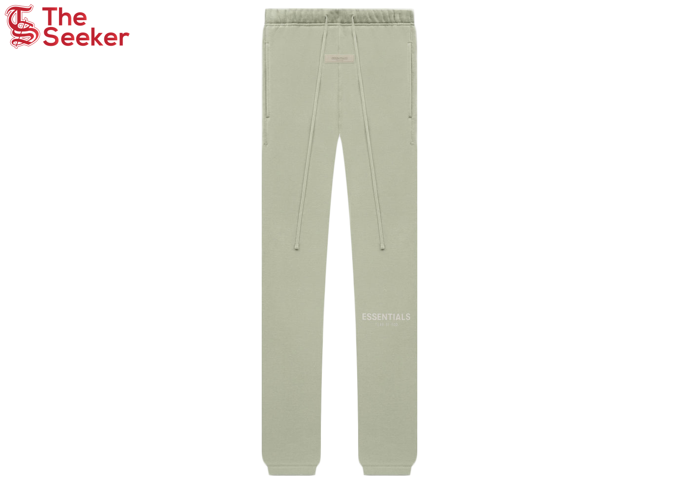 Fear of God Essentials Sweatpants Sweatpants Seafoam