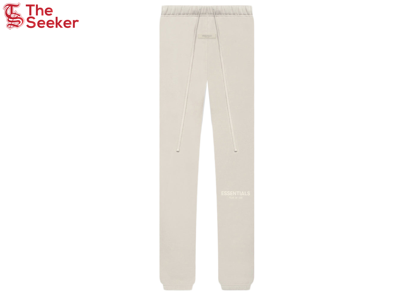 Fear of God Essentials Sweatpants Sweatpants Wheat