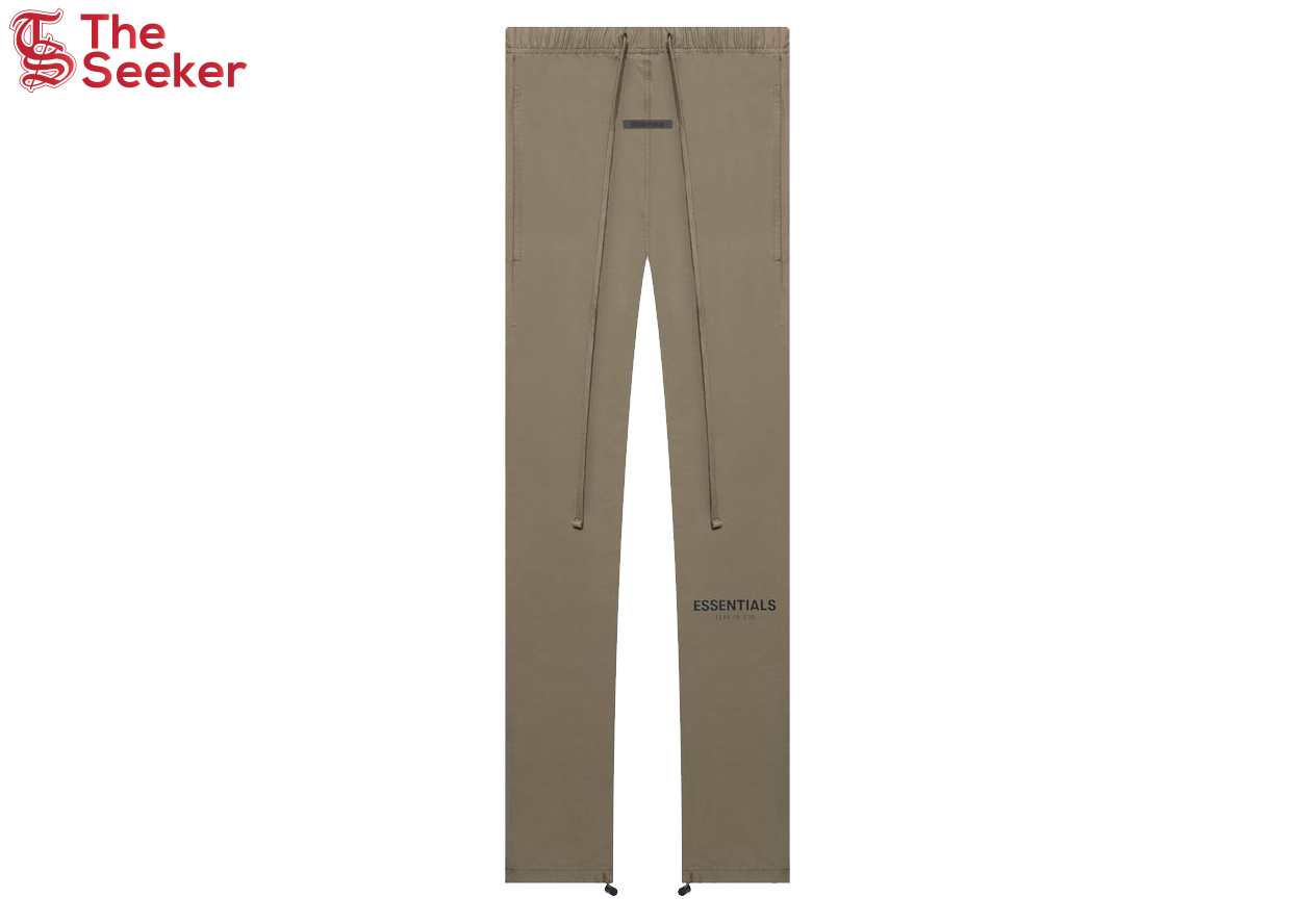 Fear of God Essentials Track Pant Harvest