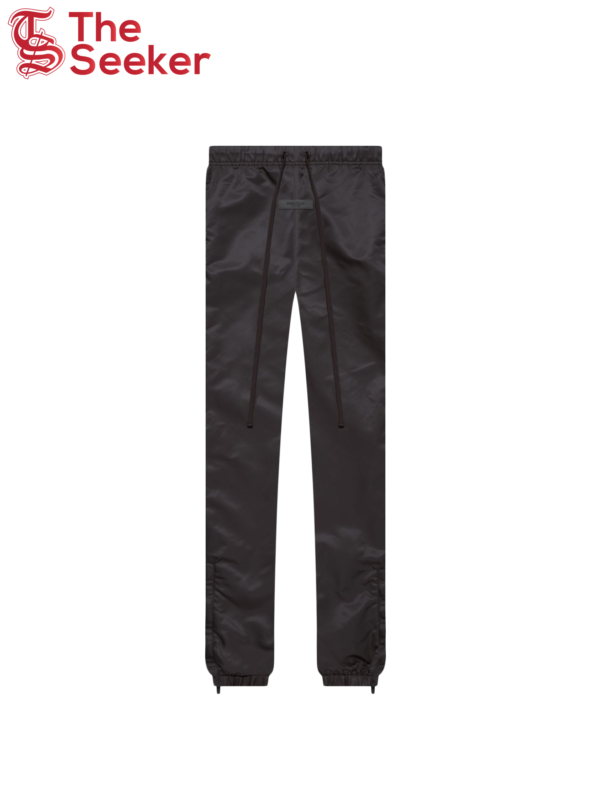 Fear of God Essentials Track Pant Iron