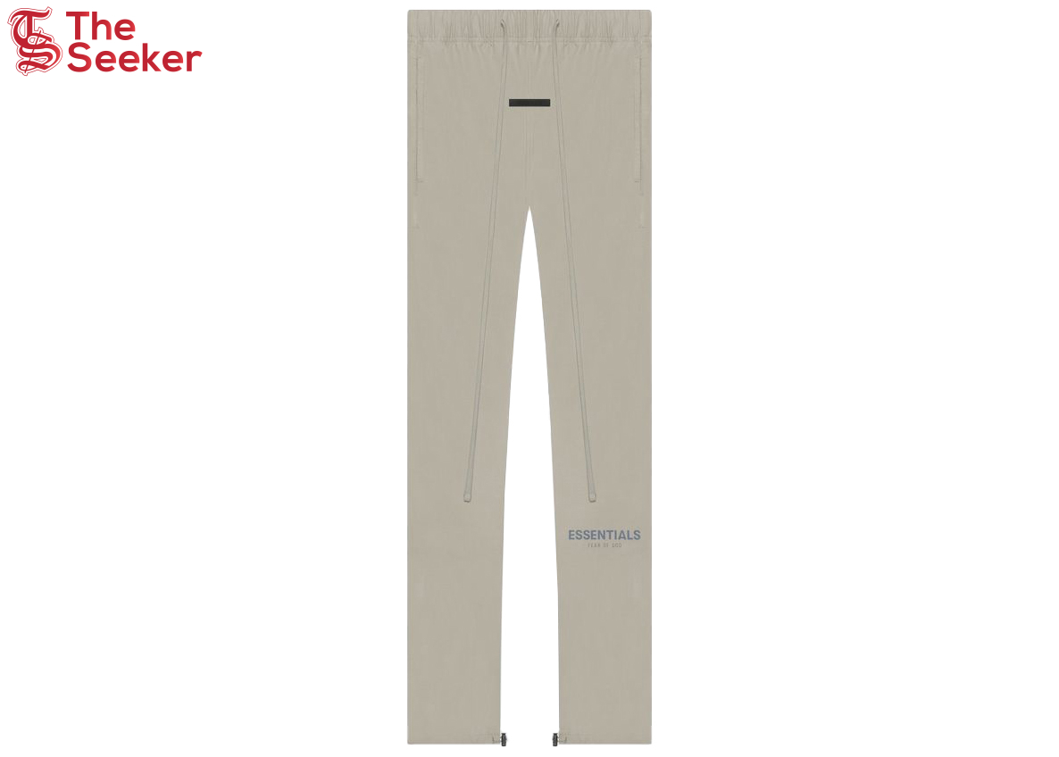 Fear of God Essentials Track Pant Moss