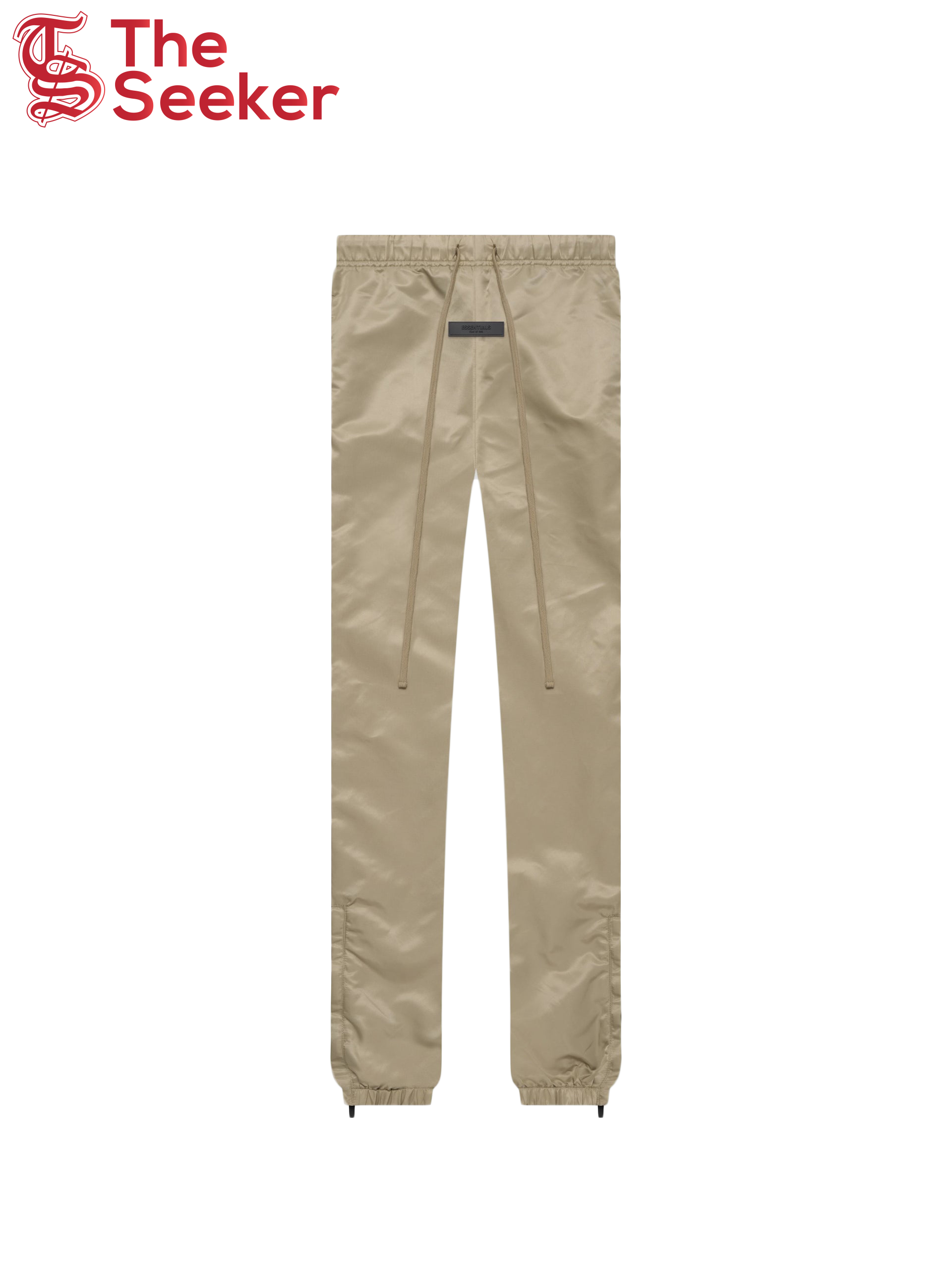 Fear of God Essentials Track Pant Oak