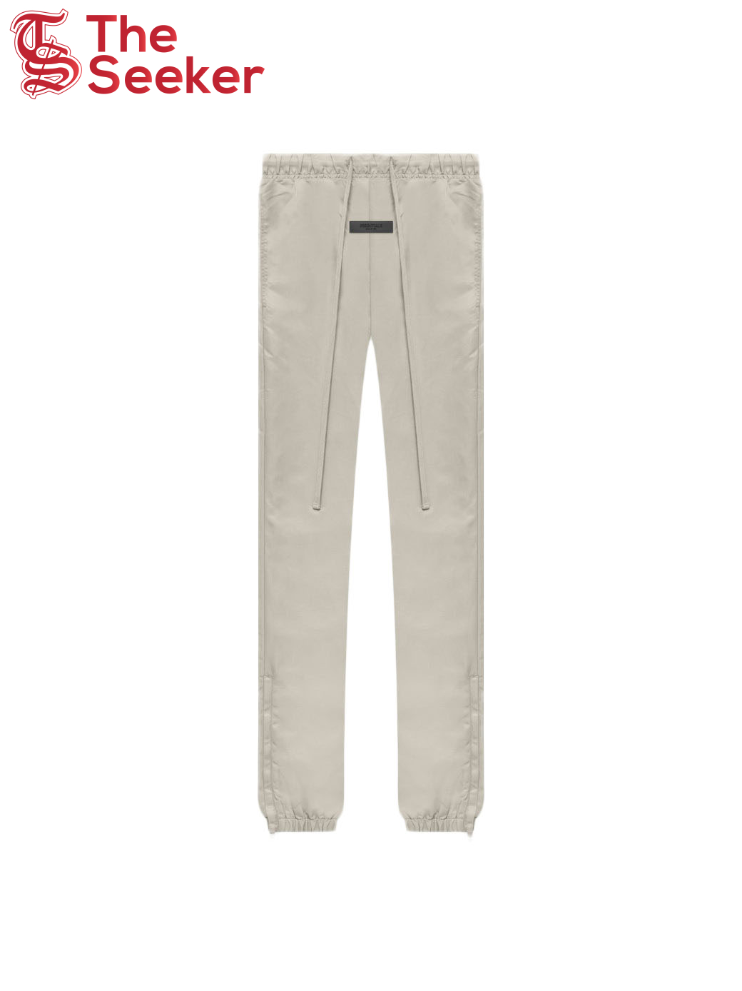 Fear of God Essentials Track Pant Smoke