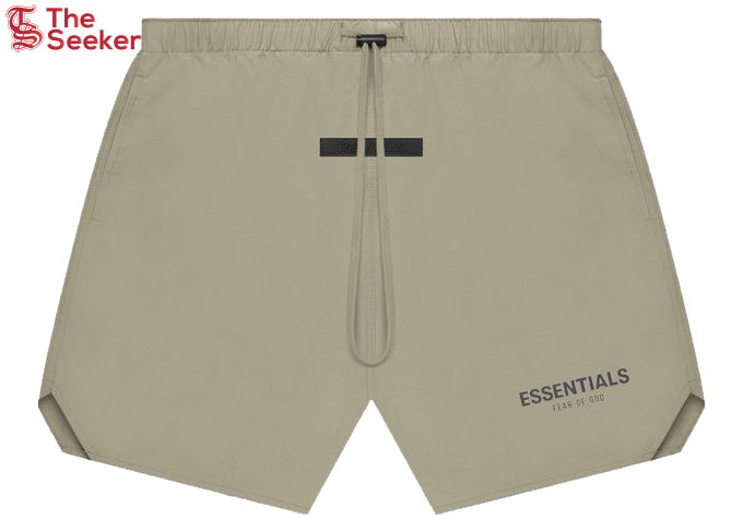 Fear of God Essentials Volley Short Pistachio