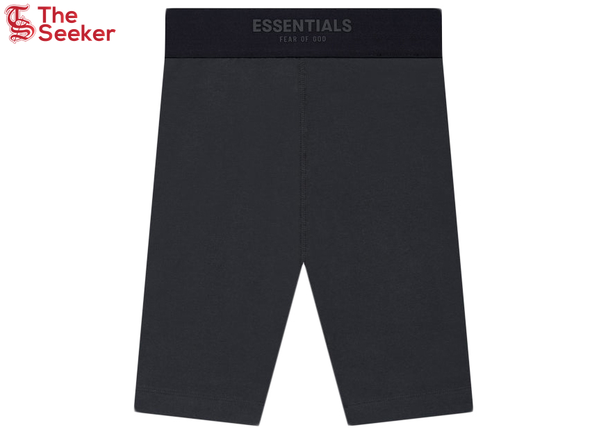 Fear of God Essentials Women's Sport Short Iron