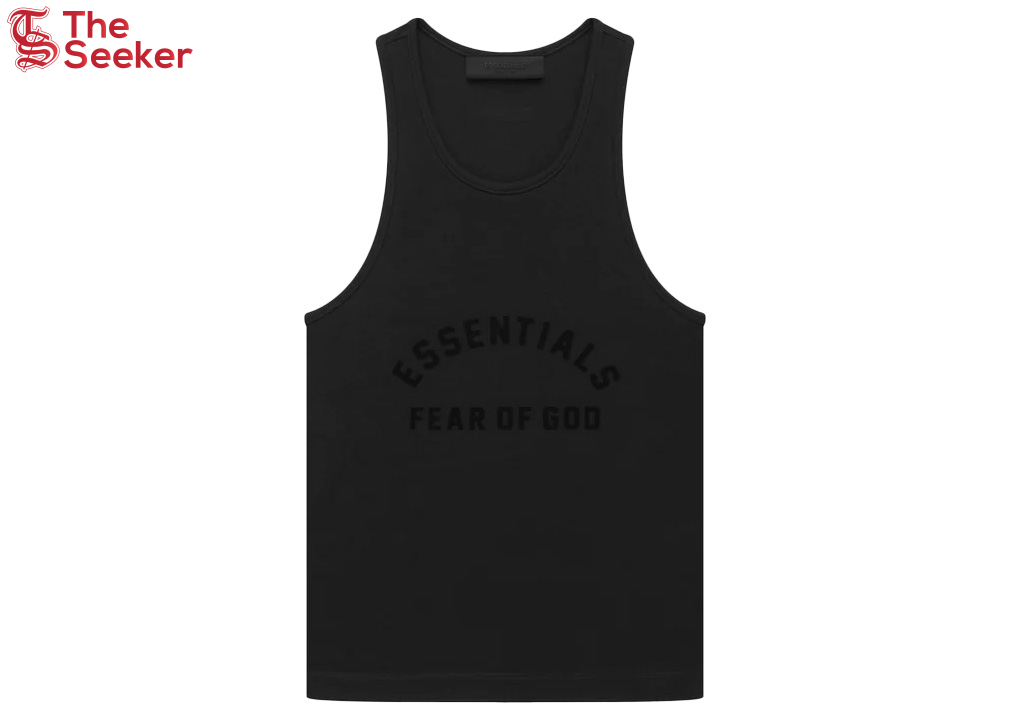 Fear of God Women's Essentials Tanktop Black