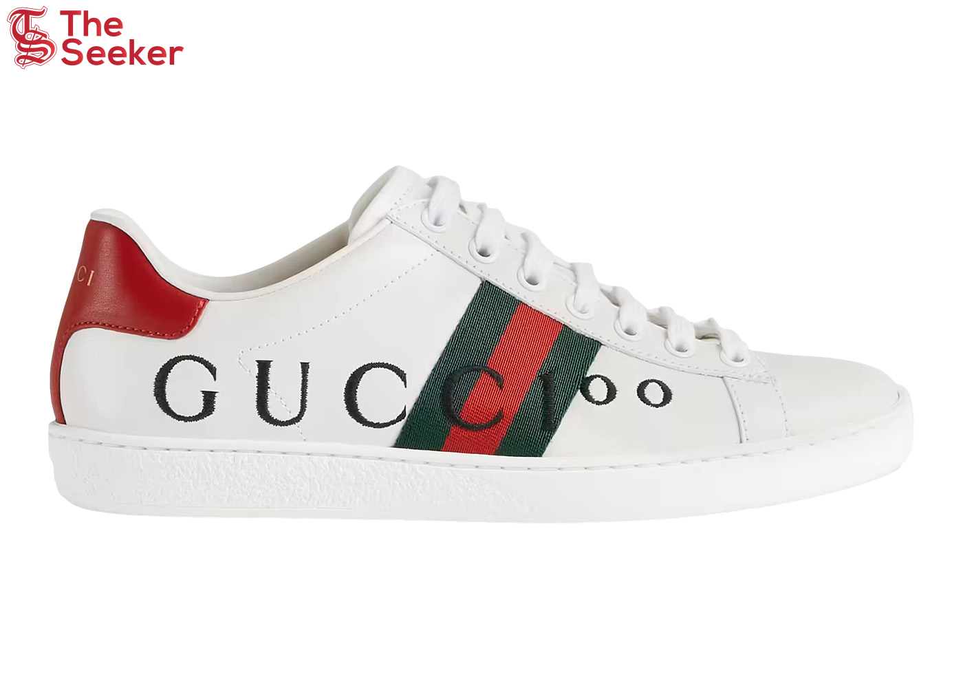 Gucci Ace 100