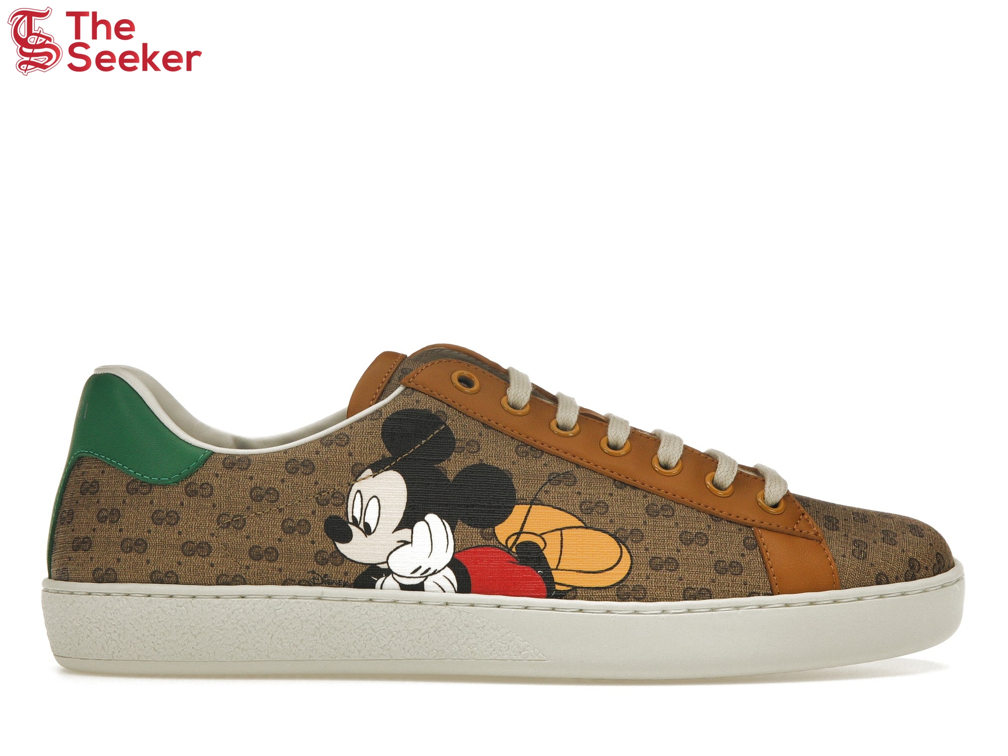 Gucci Ace x Disney