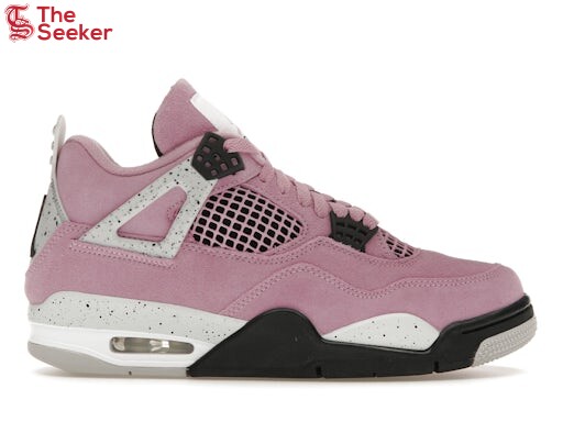 Jordan 4 Retro Orchid (Women's)