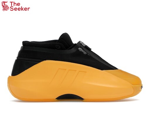 adidas Crazy IIInfinity Crew Yellow