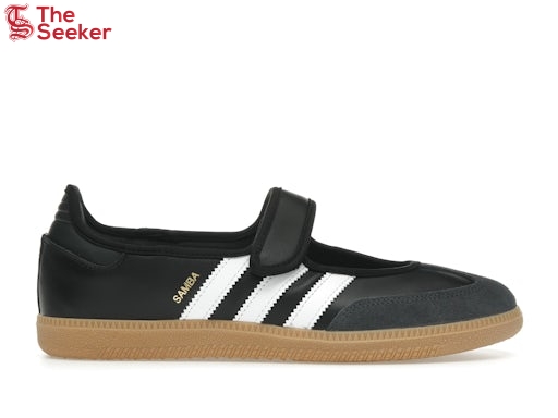 adidas-Samba-Jane-Black-White-Gum-(Women's)-JQ6445