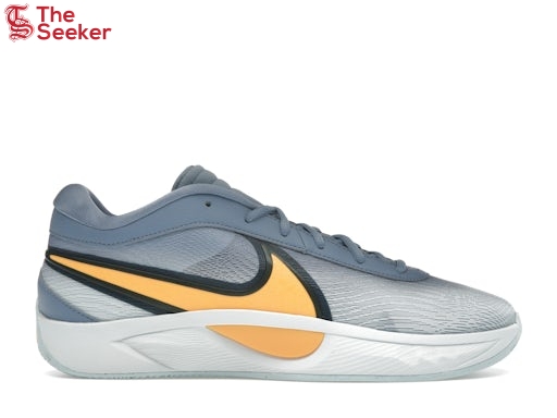 Nike-Giannis-Zoom-Freak-6-Ashen-Slate-Laser-Orange-FJ7792-400/FJ7807-400