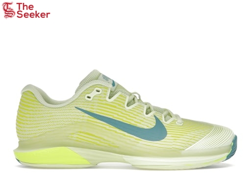 Nike-Court-Vapor-12-HC-Premium-Luminous-Green-High-Voltage-White-Mineral-Teal-(Women's)-HF7834-300