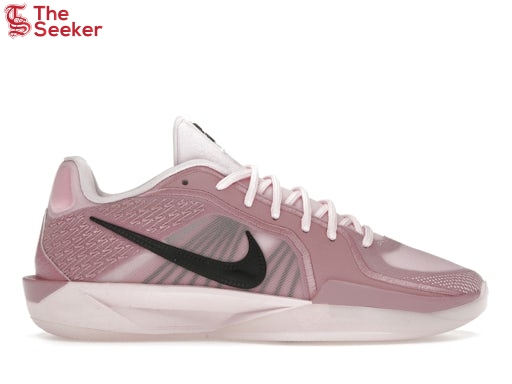 Nike-Sabrina-2-Pink-Foam-(Women's)-FQ2174-601/FZ1517-601