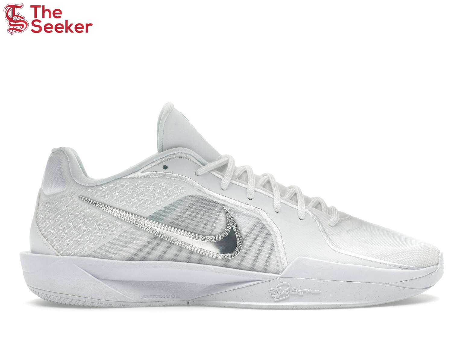 Nike-Sabrina-2-White-Noise-(Women's)-FQ2174-101/FZ1517-101