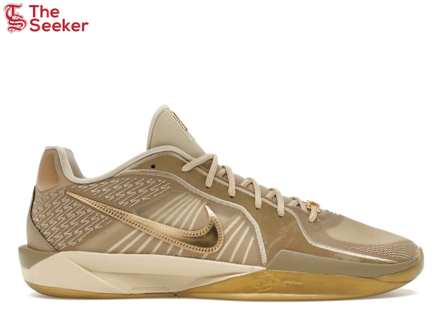 Nike-Sabrina-2-Stronger-Than-Gold-(Women's)-HF1799-200/HF1798-200