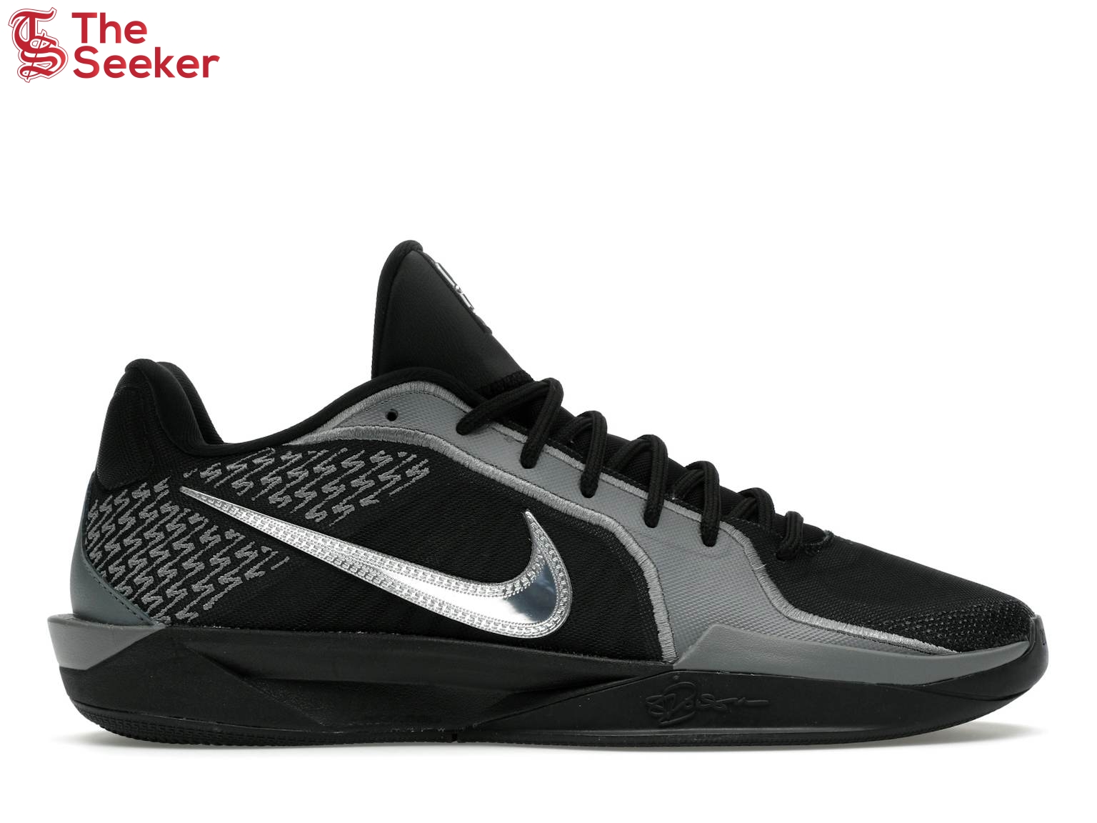 Nike-Sabrina-2-Mirrored-(Women's)-FQ2174-001/FZ1517-001