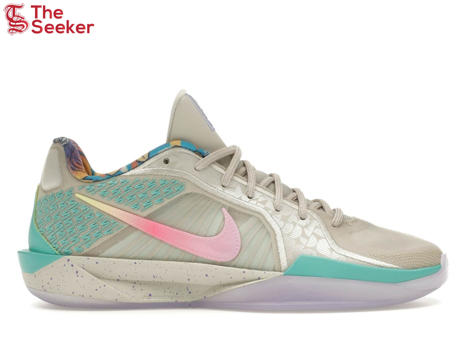 Nike-Sabrina-2-Titan-Make-Space-(Women's)-IH8554-001/HQ1846-001