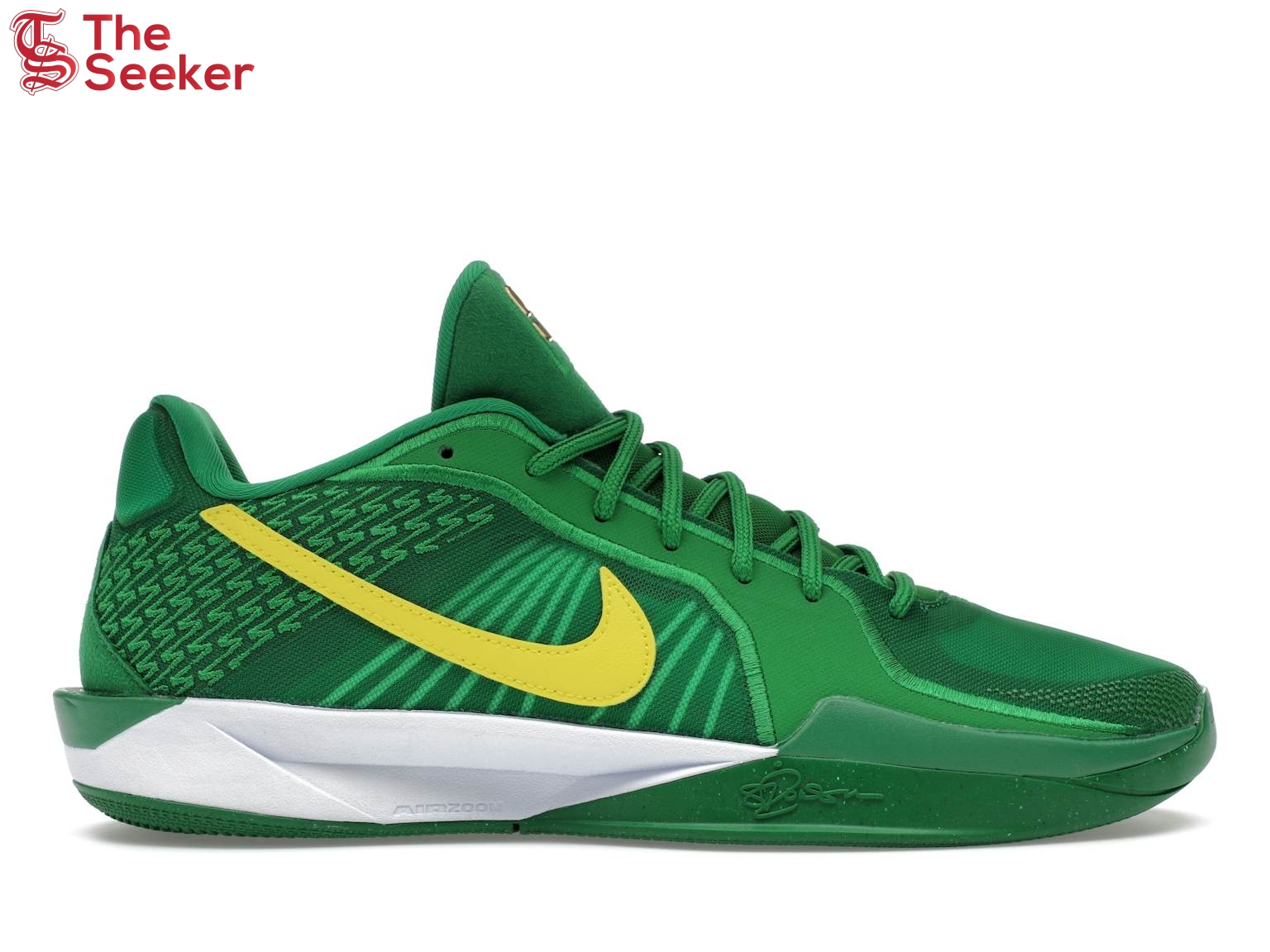 Nike-Sabrina-2-Oregon-(Women's)-HQ4344-300/HQ4345-300