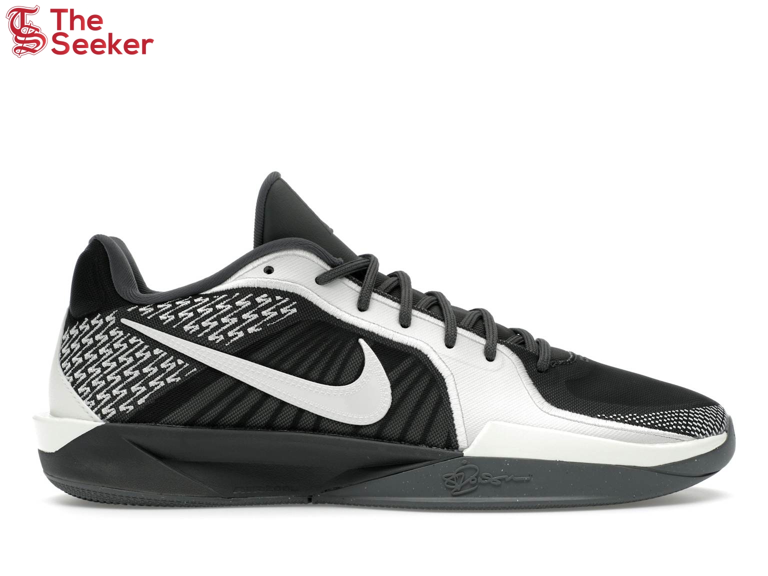 Nike-Sabrina-2-Iron-Grey-Sail-(Women's)-FQ2174-005/FZ1517-005