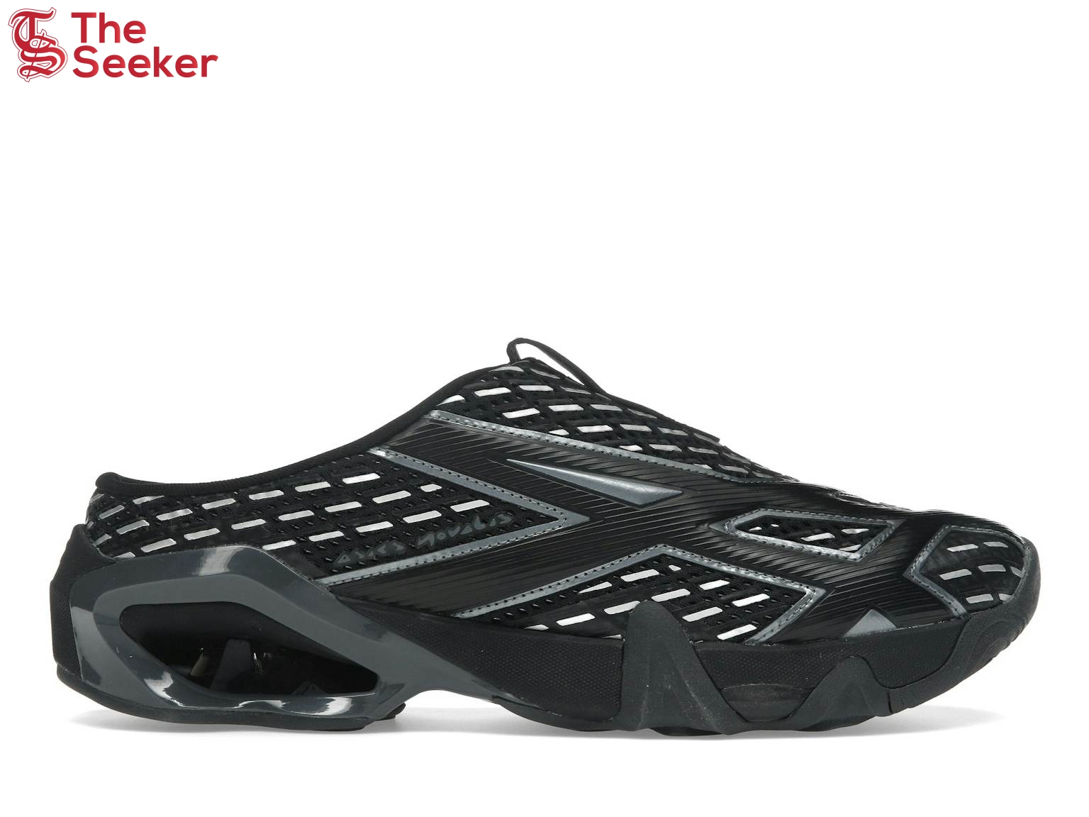 ASICS-Gel-Styrax-Kiko-Kostadinov-Black-Silver-1203A500-001