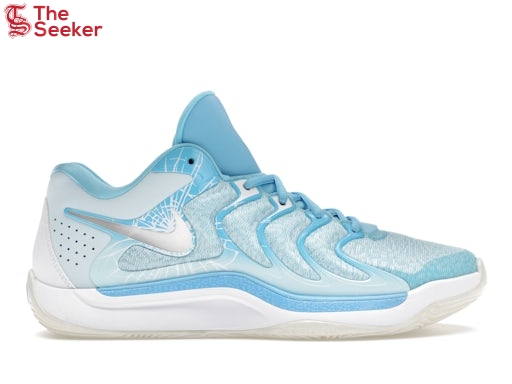 Nike-KD-17-Christmas-FZ1525-400/FZ1526-400