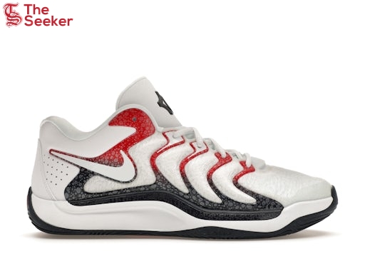 Nike-KD-17-USA-FJ9487-101/FJ9488-101