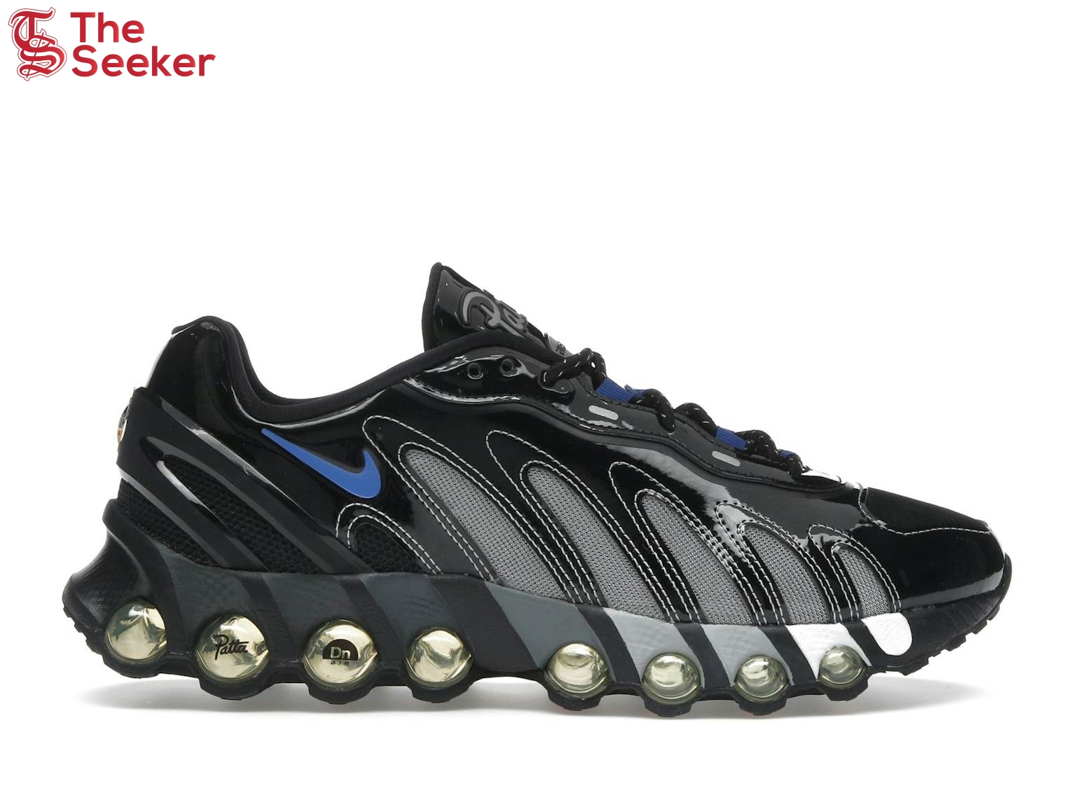 Nike-Air-Max-Dn8-Patta-Black-Metallic-Silver-IB4029-001