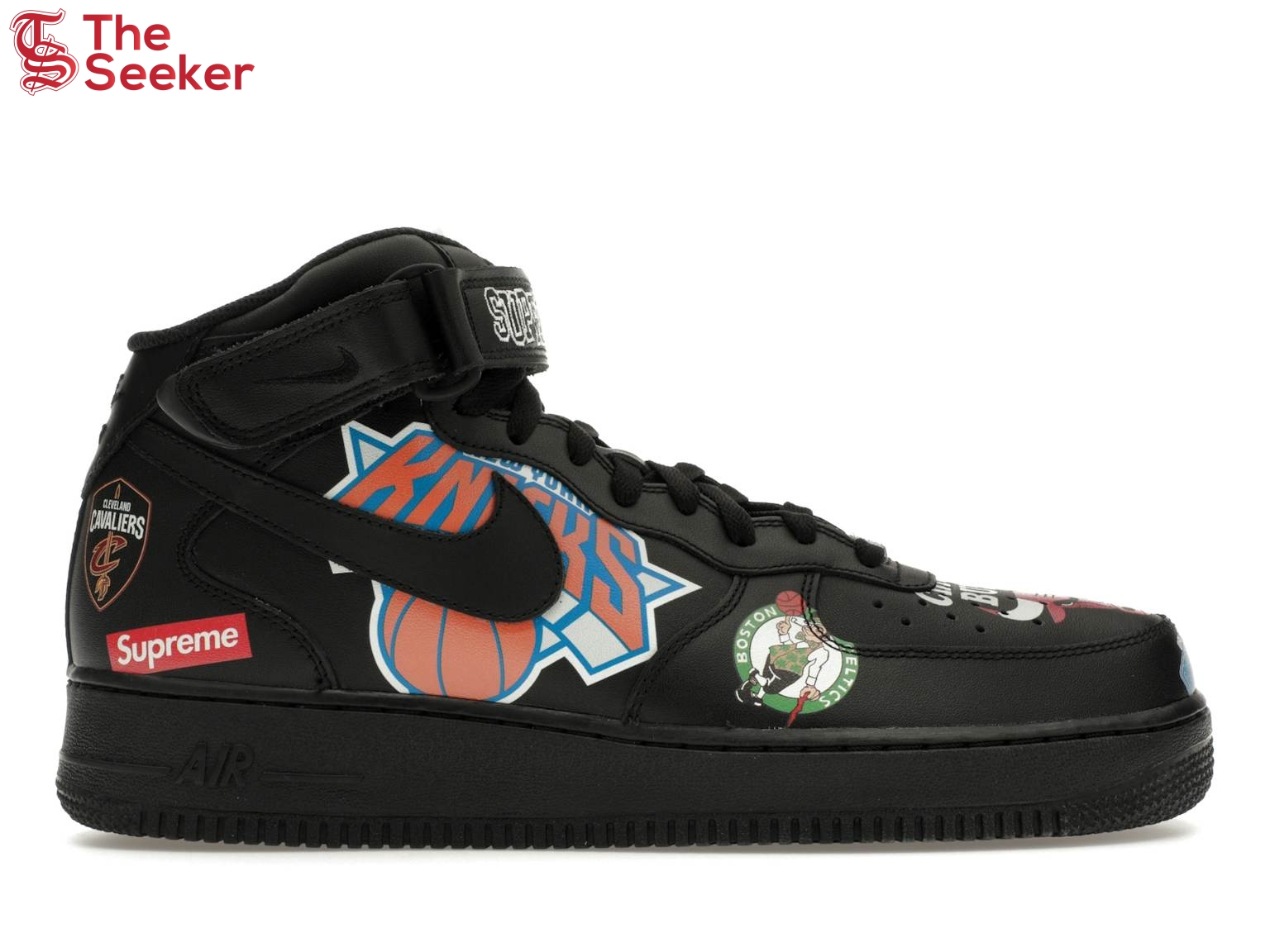 Nike-Air-Force-1-Mid-Supreme-NBA-Black-AQ8017-001