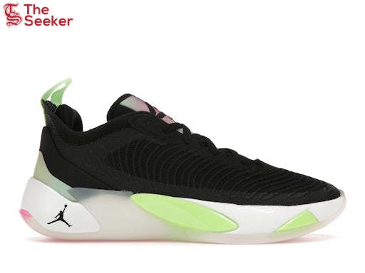 Jordan-Luka-1-Black-Lime-Glow-DQ6510-003-/-DN1772-003