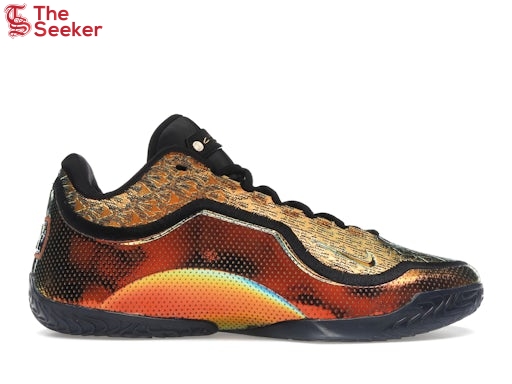 Nike-LeBron-23-40K-Gold-IB9560-900-/-IB9561-900