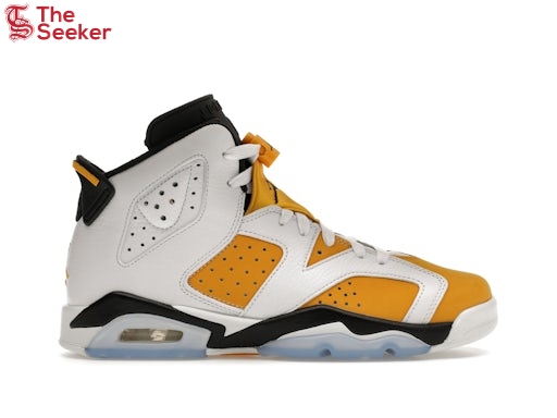 Jordan-6-Retro-Yellow-Ochre-(GS)-384665-170