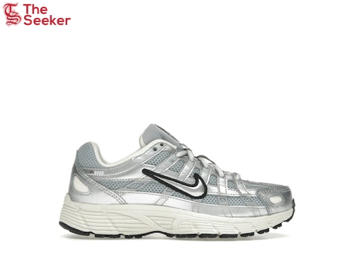 Nike-P-6000-Metallic-Silver-Black-(GS)-HV5064-006