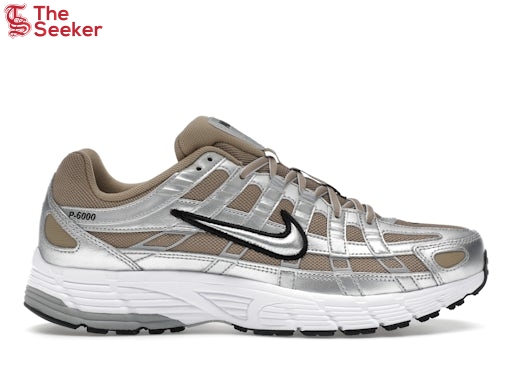 Nike-P-6000-Khaki-Metallic-Silver-HQ3030-200