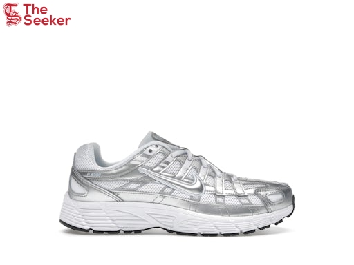 Nike-P-6000-White-Metallic-Silver-(GS)-HV5064-101