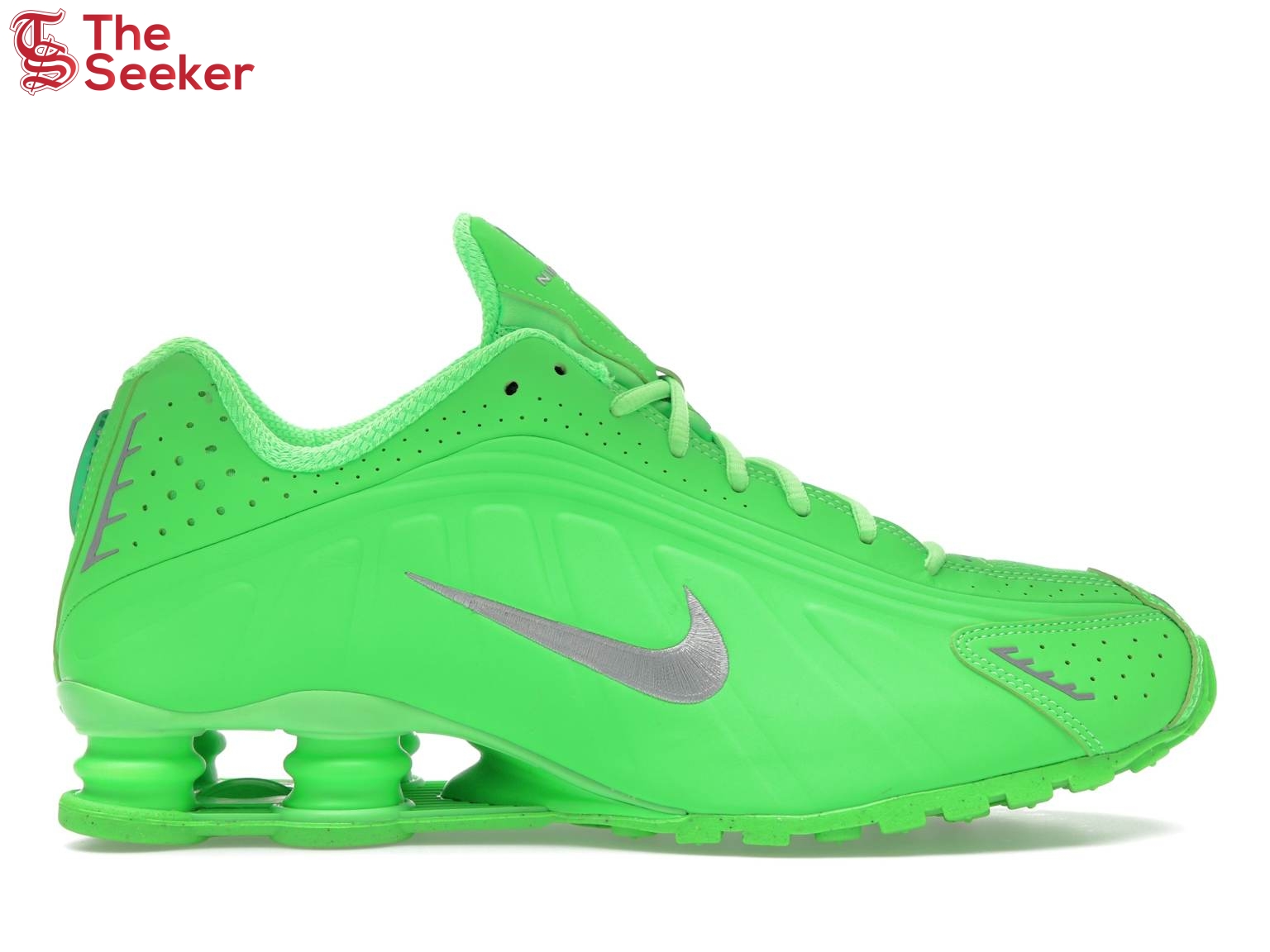 Nike-Shox-R4-Green-Strike-(Women's)-HV0839-398