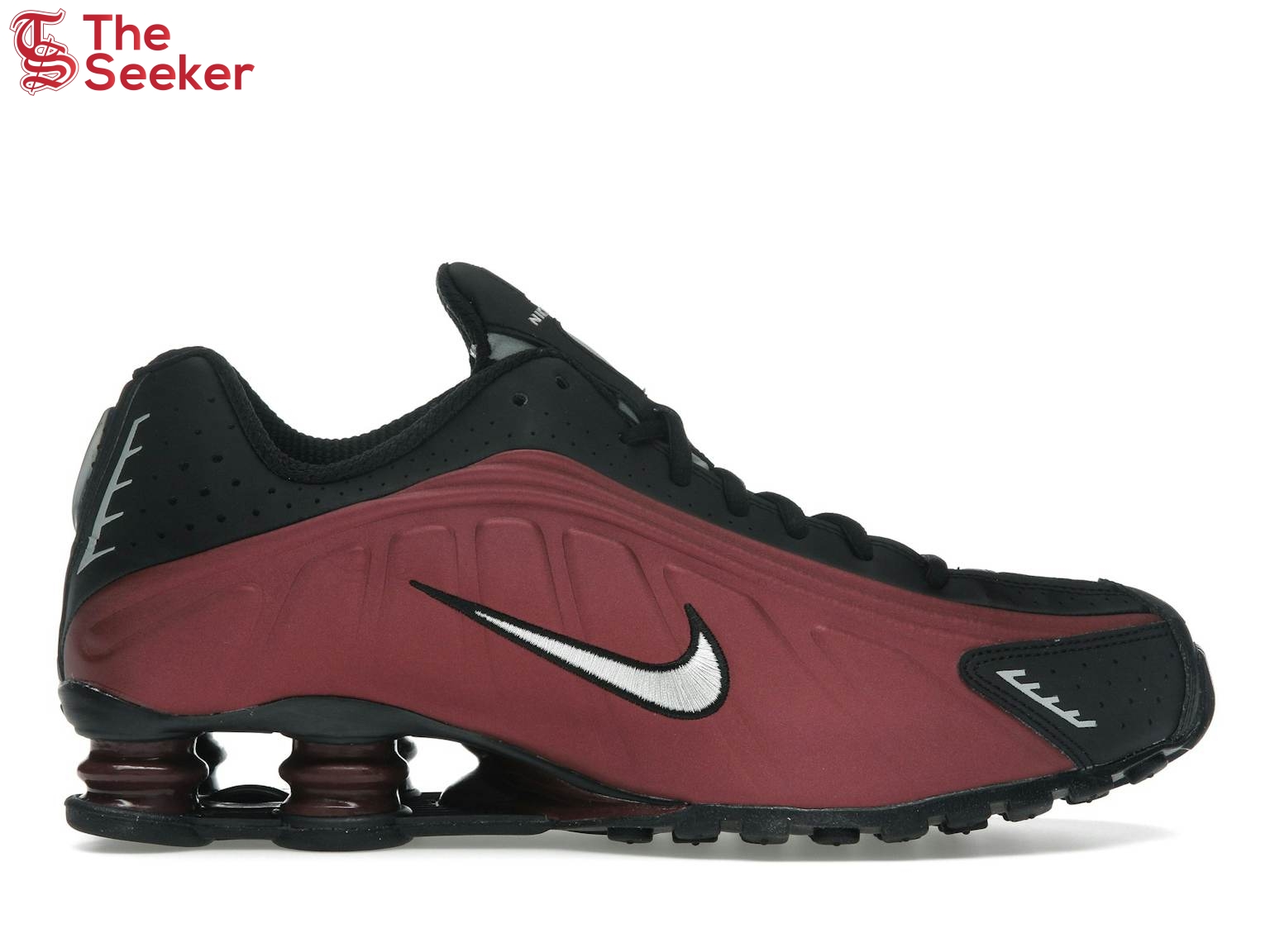 Nike-Shox-R4-Black-Team-Red-(Women's)-AR3565-009
