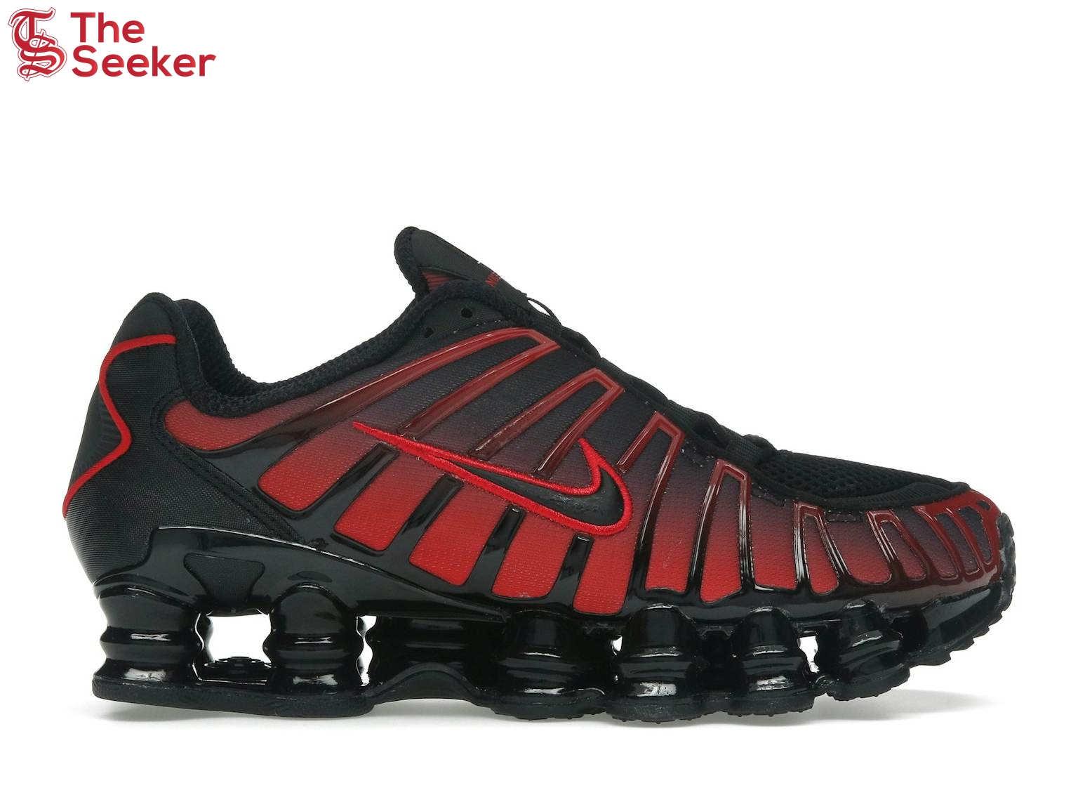 Nike-Shox-TL-Black-University-Red-Gradient-IF6202-001