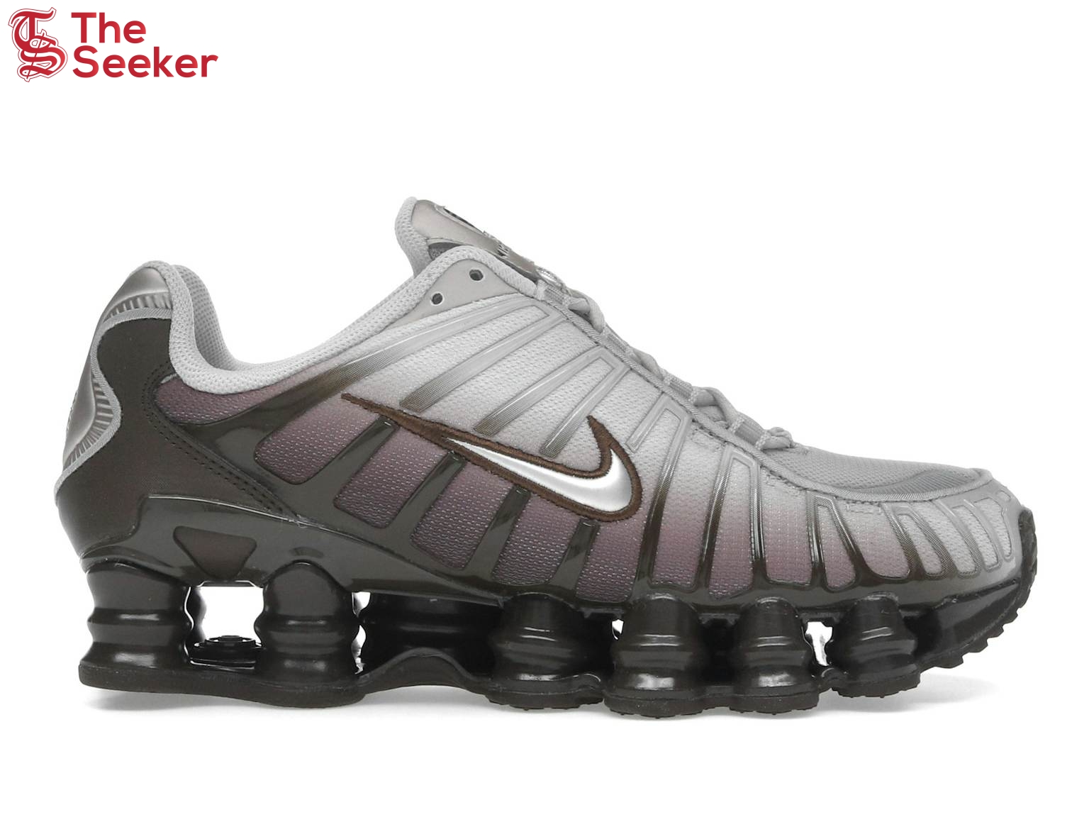 Nike-Shox-TL-Baroque-Brown-Platinum-Violet-Metallic-Silver-(Women's)-IB7699-200